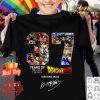 Original Super Goku Ultra instinct Versace Dragon Ball shirt 9