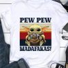 Official Guinea Pig Save The Furry Potato shirt 9