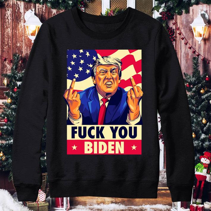 Funny Fuck You Biden Funny Trump 2020 Anti Biden Funny Saying shirt 8 Fuck You Biden Funny Trump 2020 Anti Biden Funny Saying shirt