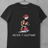 The Legend of Zelda 35th anniversary 1986-2021 thank you for the memories shirt 8