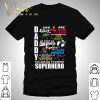 Fuck fentanyl dealers shirt 8