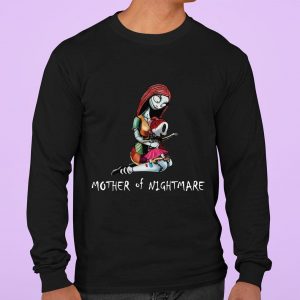 Official One girl mother of nightmare shirt 6