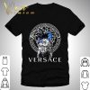 Awesome Dragon Ball 37 years of 1984-2021 7 series Toriyama Akira signature shirt 8