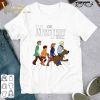 The Legend of Zelda 35th anniversary 1986-2021 thank you for the memories shirt 9