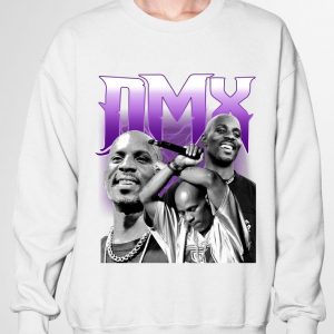 Original RIP DMX Ruff Ryder shirt 6