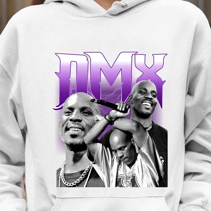Original RIP DMX Ruff Ryder shirt 8 RIP DMX Ruff Ryder shirt