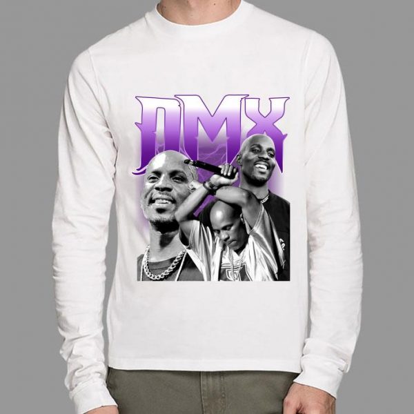 Original RIP DMX Ruff Ryder shirt 2
