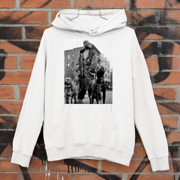 Best RIP DMX Vintage 90s Rap Travis Scott shirt 4