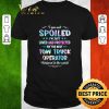 Pretty Night Fury I have O.C.D obsessive Coffee disorder shirt 7