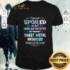 Funny Breathe easy don’t break the law shirt 6