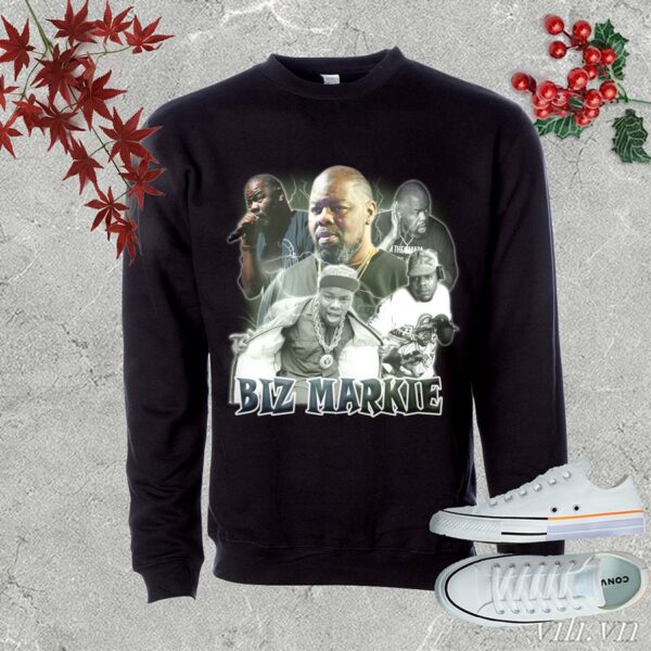 Biz Markie Shirt ,biz markie die, RIP Rapper Biz Markie Shirt, Biz Markie Just A Friend Shirt 1