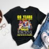 Seventeen SVT Kpop Rock Tee Shirt, Seventeen Shirt, K-Pop Seventeen shirt 8
