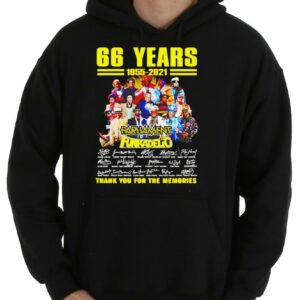 66 Years Parliament Funkadelic Thank You signatures Shirt, 66 Years Parliament Funkadelic Shirt 7