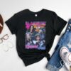 J-Hope Vintage T-Shirt, Bangtan Boyband Kpop, Bangtan Boys J-Hope, BTS Shirt 8