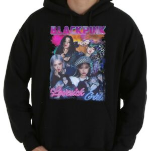 BLACKPINK Vintage Shirt, kpop blackpink, Kpop Merch, Kpop Merch, blackpink shirt 7