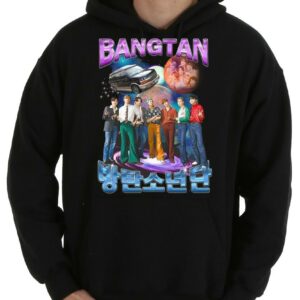 BTS Bangtan gift merch, KPOP Bangtan Boys Tee Shirt, Bangtan Shirt Idol Shirt 7