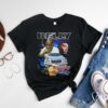 Allen Iverson T-Shirt, Iverson Vintage Shirt, the Answer Vintage Sweatshirts Shirt 8