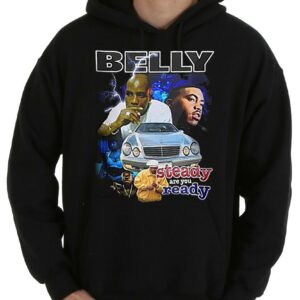 Belly Movies 90's vintage Unisex Heavy Blend Crewneck Shirt 7