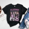 Jimin Bangtan Boy Band Shirt, Jimin Tee Shirt, Jimin Shirt, Vintage Jimin Style Shirt 8
