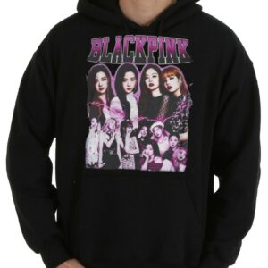 Blackpink Graphic Tee Shirt, Blackpink Shirt, Blackpink Kill This Love Shirt 7