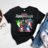 Bear Cute Dachshund Halloween Shirt,  Halloween Boo Trick Or Treat Shirt 9
