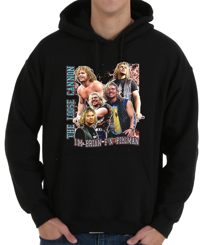 Brian Pillman shirt, Im Brian F’N Pillman Shirt, Brian Pillman The Loose Cannon Shirt 8 Brian Pillman shirt, Im Brian F’N Pillman Shirt, Brian Pillman The Loose Cannon Shirt