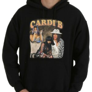 Cardi B Shirt, Cardi B Shirt Merch, Rapper Cardi B Shirt, Bodak Yellow Shirt, Normani Shirt 7