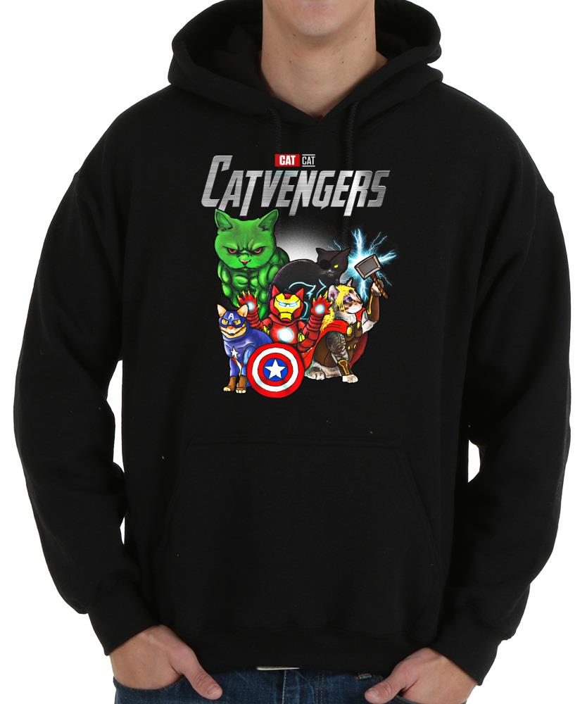 Catvengers cat shirt, Marvel Catvengers Avengers Endgame Cat Catvengers 8 Catvengers cat shirt, Marvel Catvengers Avengers Endgame Cat Catvengers