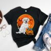 Michael Myers horror Shirt, Michael Myers The King Of Halloween Shirt 8