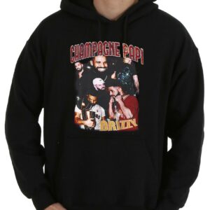 Drake Shirt, Drake Champagne Shirt Drake Rap Shirt, Champagne Papi Drizzy Shirt 7