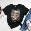 Vintage 2001 Slipknot T-Shirt System Of A Down Marilyn Manson Vision Of Disorder, R.I.P JOEY JORDISON Shirt 8