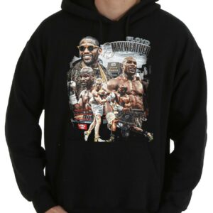 Floyd Mayweather Shirt Boxing Shirt bootleg raptees 90s shirt , Floyd Mayweather printed Graphic tee  Shirt 7