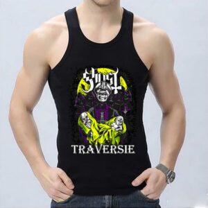 Ghost Bc Band Heavy Metal Halloween Shirt, Heavy Metal Legends Shirt, Heavy Metal Band Shirt corpse Shirt 6