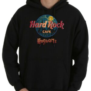 Harry Potter Hard Rock Cafe Hogwarts, Hard Rock Cafe Hogwarts Halloween Shirt, Rockstar Cafe Shirt mummy Shirt 7
