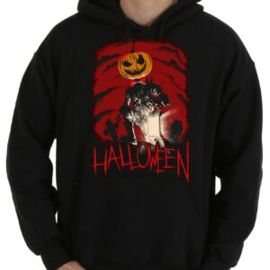 Head Scarecrow Halloween Shirt, Scarecrow Pumpkin Halloween Shirt, Vintage Scarecrow Halloween Shirttombstone Shirt 7