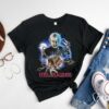 Head Scarecrow Halloween Shirt, Scarecrow Pumpkin Halloween Shirt, Vintage Scarecrow Halloween Shirttombstone Shirt 9