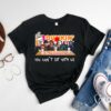 Jaosn Vorhees Halloween Shirt, Friday The 13th Shirt, Welcome To Camp Crystal Lake Shirt, Horror Movie Shirt corpse Shirt 8