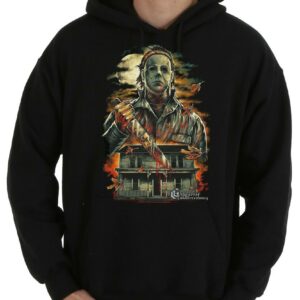 Horror Michael Myers Halloween Shirt, Michael Myers Halloween Season Shirt, Michael Myers Chracter Shirtcorpse Shirt 7