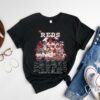 Hot Elvis Presley 1935-1977 Legends Never Die Signature Shirt, Legends Elvis Presley Shirt 9