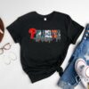 Hot Elvis Presley 1935-1977 Legends Never Die Signature Shirt, Legends Elvis Presley Shirt 8