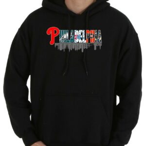 Hot Text Dot Philadelphia Shirt, Text Logo philadelphia 76ers Eagles Phillies Flyers Union Shirt, text philadelphia 76er Shirt 7