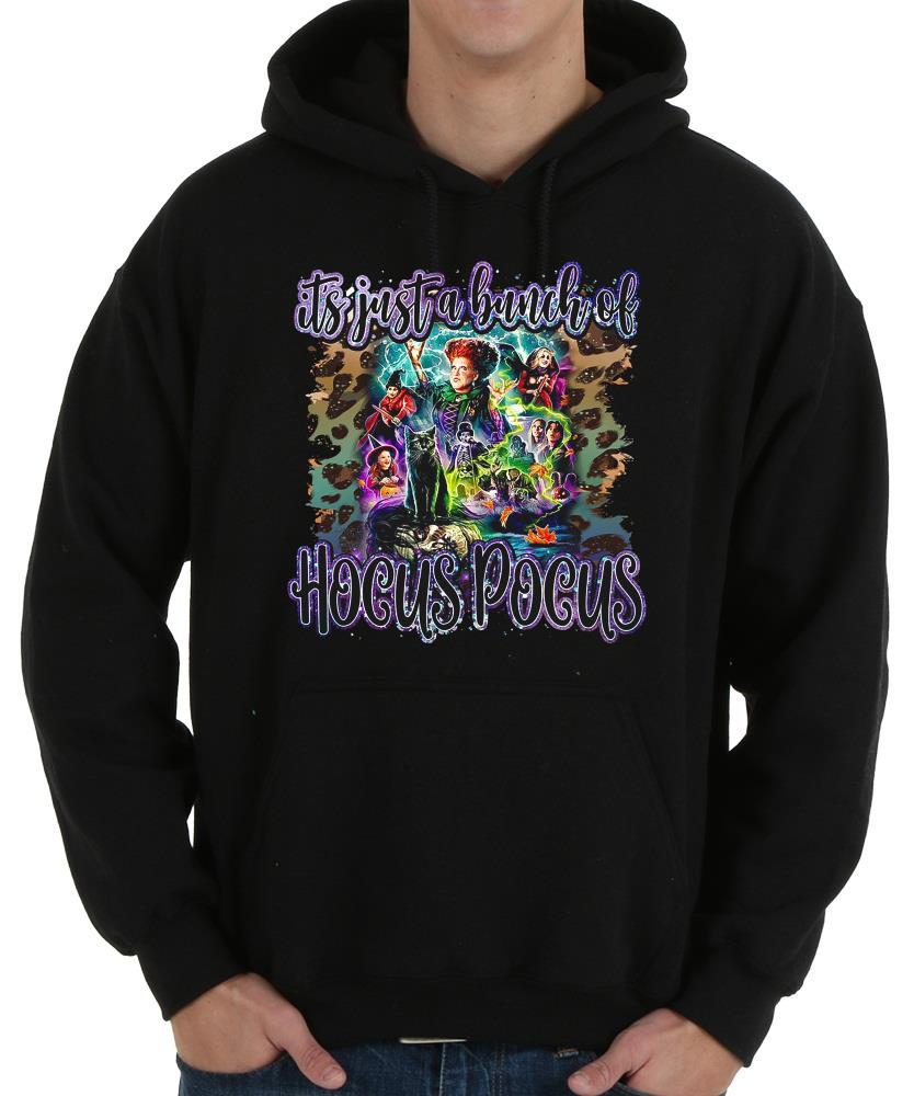It's Just A Bunch Of Hocus Pocus Shirt, Hocus Pocus Halloween Shirt, That Witch Sanderson Sisters Halloween Shirt cemetery Shirt 8 It's Just A Bunch Of Hocus Pocus Shirt, Hocus Pocus Halloween Shirt, That Witch Sanderson Sisters Halloween Shirt cemetery Shirt