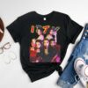 Yes I Am Old But I Saw George Strait On Stage Signature Shirt 8