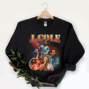 J Cole Shirt, Rap Shirt, Urban Outfitrers Shirt, J Cole Immortal Shirt, J. Cole Love Yourz Shirt 5