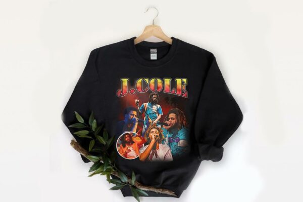 J Cole Shirt, Rap Shirt, Urban Outfitrers Shirt, J Cole Immortal Shirt, J. Cole Love Yourz Shirt 2