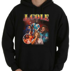 J Cole Shirt, Rap Shirt, Urban Outfitrers Shirt, J Cole Immortal Shirt, J. Cole Love Yourz Shirt 7