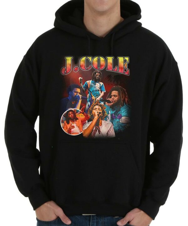 J Cole Shirt, Rap Shirt, Urban Outfitrers Shirt, J Cole Immortal Shirt, J. Cole Love Yourz Shirt 4