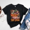 Hocus Pocus Fright Rags Witches Of Salem Rare Shirt, Fright Rags Shirt, Hocus Pocus Horror Shirt cauldron Shirt 9