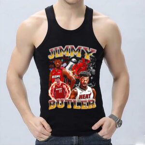 Jimmy Butler Shirt, Miami Heat Basketball Shirt, Jimmy Butler Jersey Shirt, Jimmy Butler Basketball Shirt 6