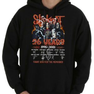 Joey Jordison Shirt, Slipknot 1995-2021 Gift for Fan Rap Music Shirt, Slipknot Metal Band Tee Shirt, Memories Joey Slipknot Shirt 7